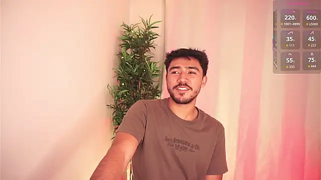 غرفة دردشة dam0n_fr0st المباشرة