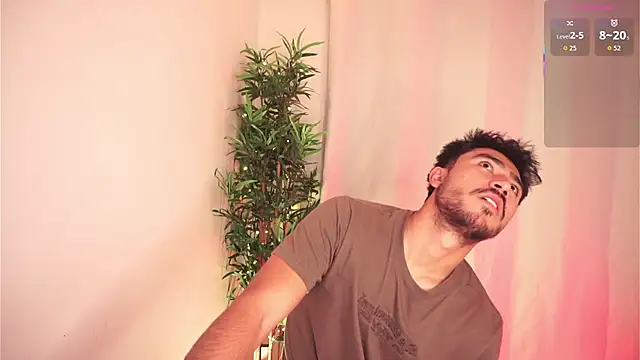 חדר צ'אט בשידור חי של dam0n_fr0st