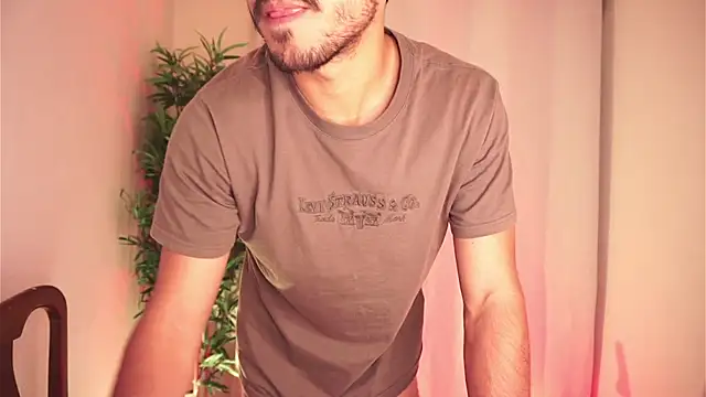 dam0n_fr0st Cameră chat live