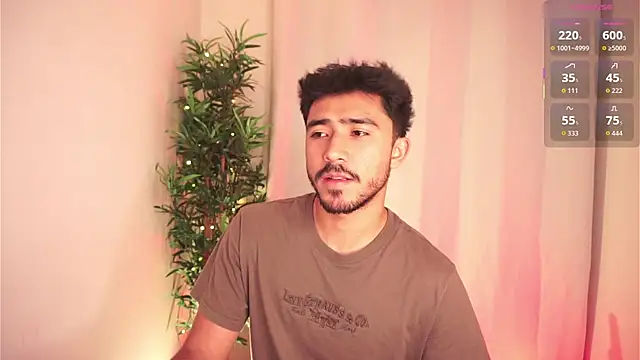 dam0n_fr0st Live Chatraum