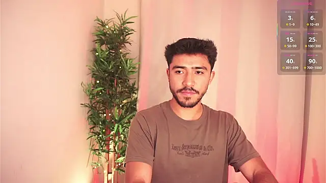 غرفة دردشة dam0n_fr0st المباشرة