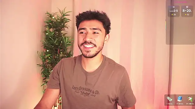 Živá chatovací místnost dam0n_fr0st