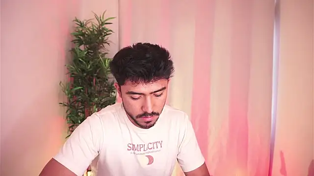 dam0n_fr0st Cameră chat live