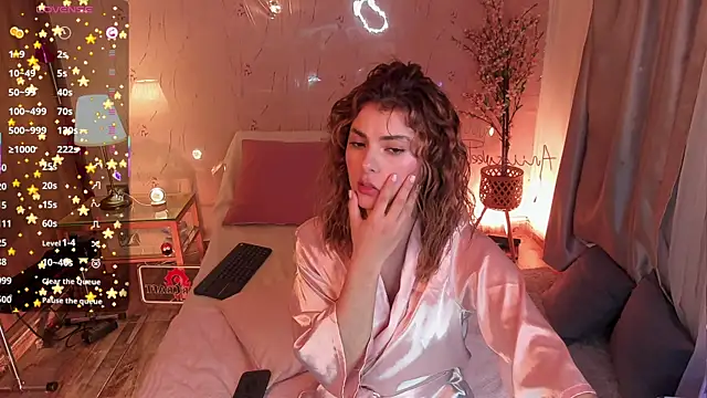 annieesweett – live chatrum