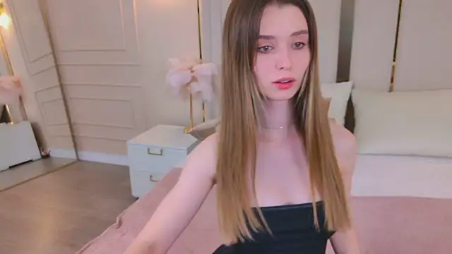 Sala de chat en directo de MarybethSnow