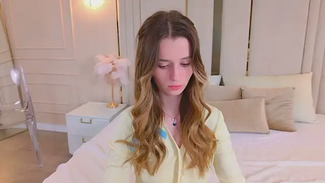 Chatroom en direct de MarybethSnow