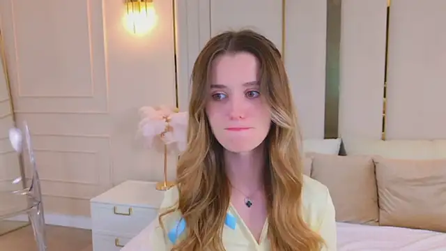 MarybethSnow Cameră chat live