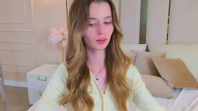MarybethSnow Cameră chat live