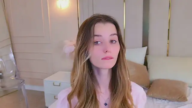 MarybethSnow Live Chatraum