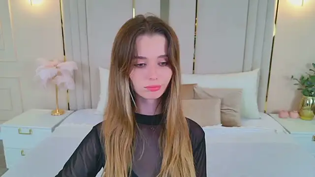 Chat ao vivo de MarybethSnow