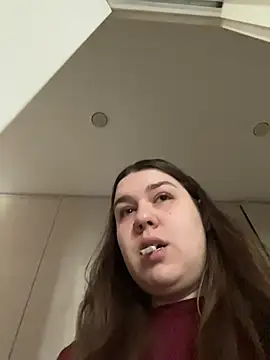 SuzieMurray Cameră chat live
