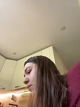 Chat ao vivo de SuzieMurray