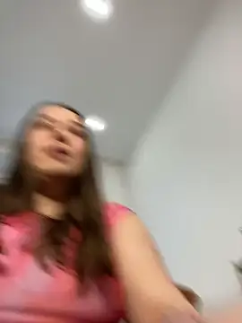 Chat ao vivo de SuzieMurray
