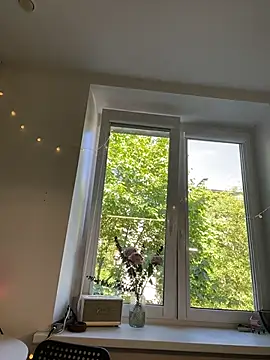 Sala de chat ao vivo de SuzieMurray