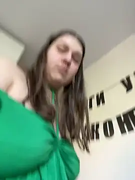 Sala de chat ao vivo de SuzieMurray