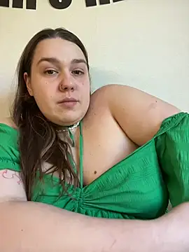 SuzieMurrayn Live chat-huone