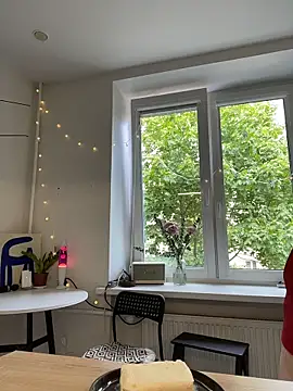 SuzieMurray Cameră chat live