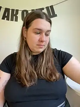 Chat ao vivo de SuzieMurray