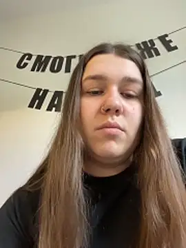 Chat ao vivo de SuzieMurray