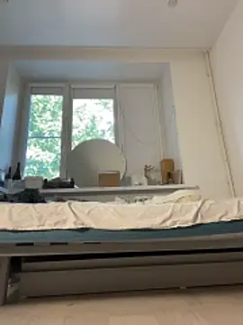 Sala de chat ao vivo de SuzieMurray