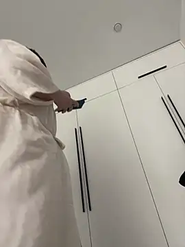 Živá chatovací místnost SuzieMurray