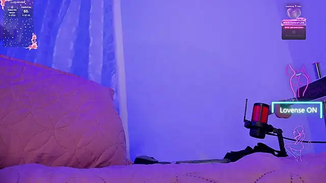 ZaraWest – live chatrum