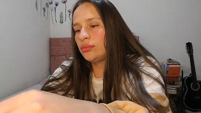 Chat ao vivo de Serenity