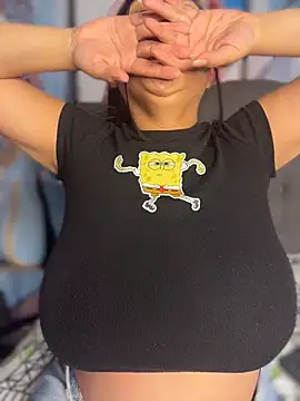 Im_Little Cameră chat live