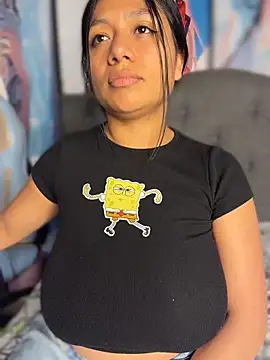 Im_Little Live chatroom