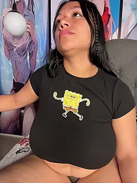 Im_Little – live chatrum