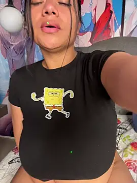 Im_Little Live Chatraum