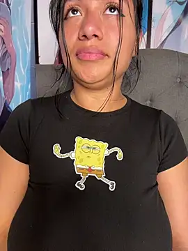 Chat ao vivo de Im_Little