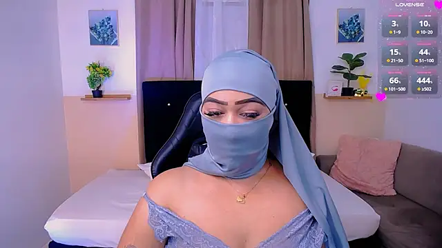 Chat ao vivo de Kendra_Kait