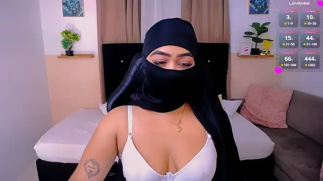 Kendra_Kaitn Live chat-huone