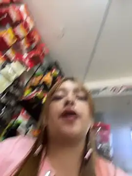 Tatiana_O Live Chatraum