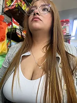 Tatiana_O Live Chatraum