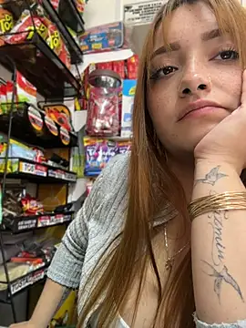 Chat ao vivo de Tatiana_O