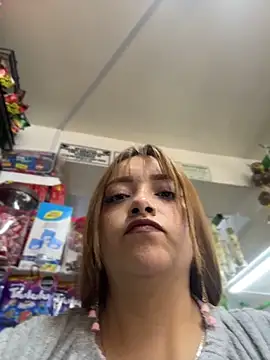 Tatiana_Oのライブチャットルーム