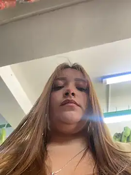 Chatroom en direct de Tatiana_O