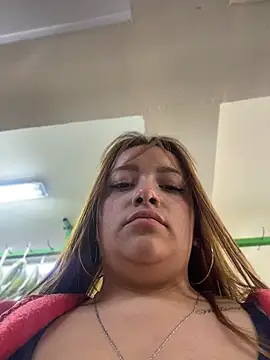 Tatiana_O Live Chatraum