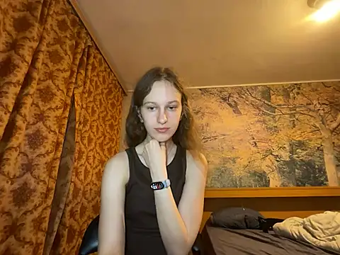 Eva_Angel3 Cameră chat live