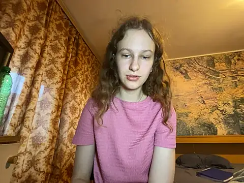 Eva_Angel3 Live Chatraum
