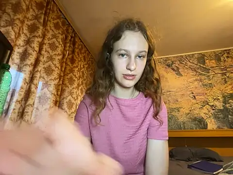 Eva_Angel3n Live chat-huone