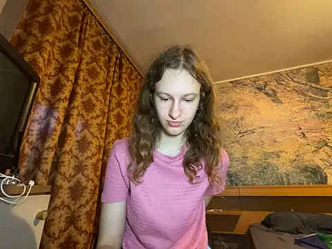 Eva_Angel3's Live Chat Room