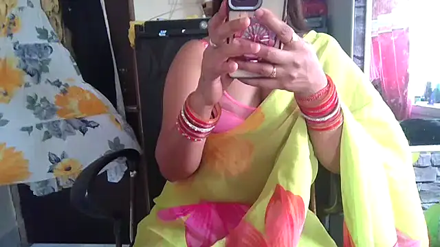 Pokój czatu na żywo – Hot_heer