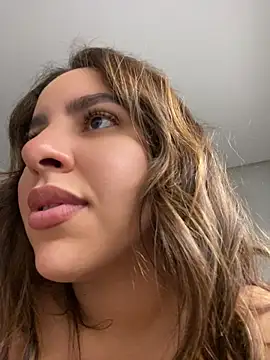 Show de sexo ao vivo de PamAnna