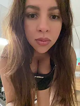 Sala de chat ao vivo de PamAnna
