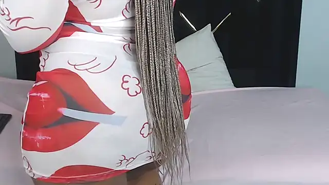 Chat ao vivo de EbonyBentley