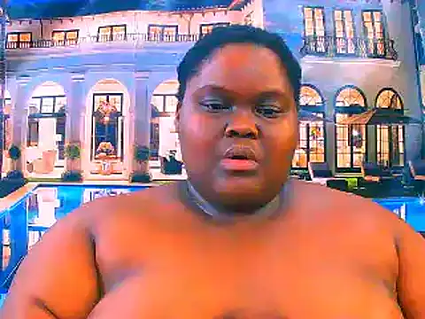 Chat ao vivo de EbonyHotBuns