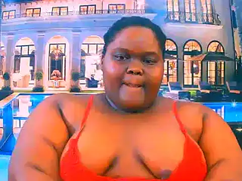 EbonyHotBuns – live chatrum